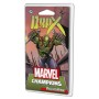 Juego mesa marvel champions drax 60