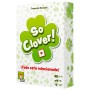 Juego mesa so clover pegi 10