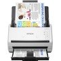 Escaner sobremesa epson workforce ds 530ii a4