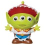 Figura enesco disney alien toy story