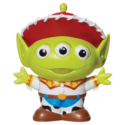 Figura enesco disney alien toy story