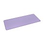 Alfombrilla logitech desk mat studio