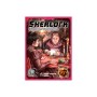 Juego mesa gdm sherlock ensayos fabianos