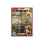 Juego mesa gdm sherlock la copia