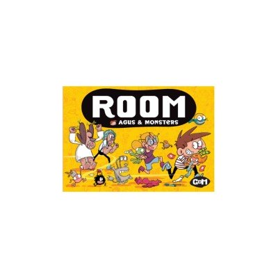 Juego mesa gdm room agus