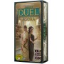 Juego mesa 7 wonders duel pegi