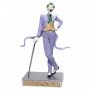 Figura enesco dc comics batman the