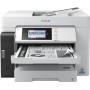 Multifuncion inyeccion epson ecotank et m16680 monocromo