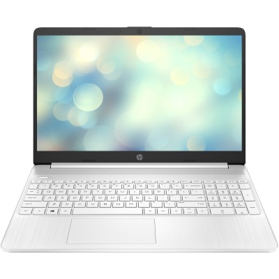 Portatil hp 15s fq4057ns i5 1155g7 156pulgadas 8gb