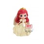 Figura banpresto q posket disney la