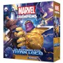 Juego mesa marvel champions la sombra