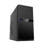 Caja ordenador coolbox microatx m660 usb30