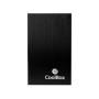 Carcasa disco duro hdd 25pulgadas coolbox