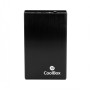 Carcasa disco duro hdd 35pulgadas coolbox