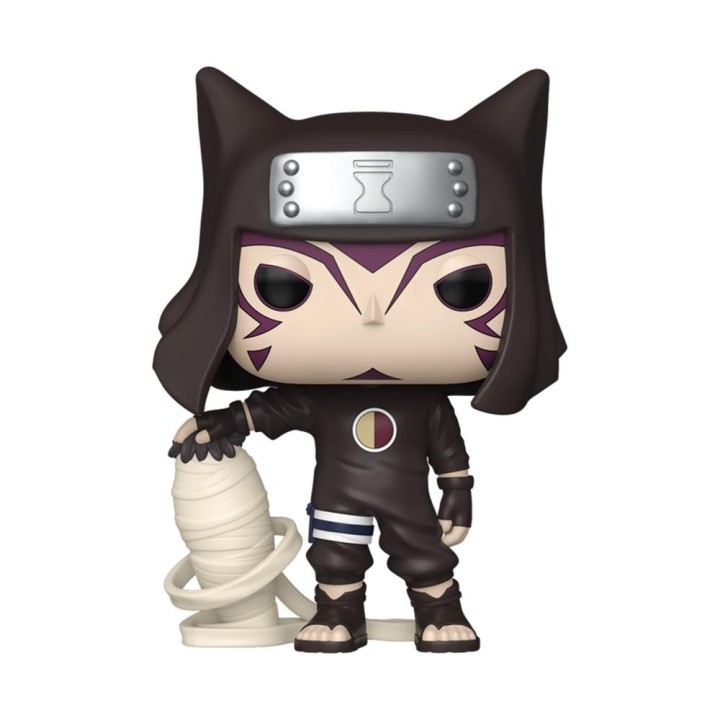Funko pop animation naruto classic kankuro