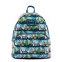 Mochila loungefly disney robin hood sherwood