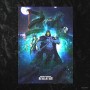 Puzzle amos del universo revelacion skeletor