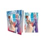 Puzzle libro lenticular prime 3d disney