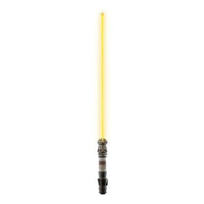 Replica hasbro star wars sable laser