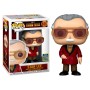 Funko pop marvel stan lee cameo