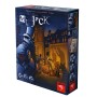 Juego mesa mr jack londres pegi