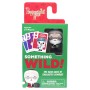 Juego mesa funko something wild peppermint