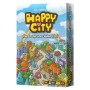 Juego mesa happy city pegi 10