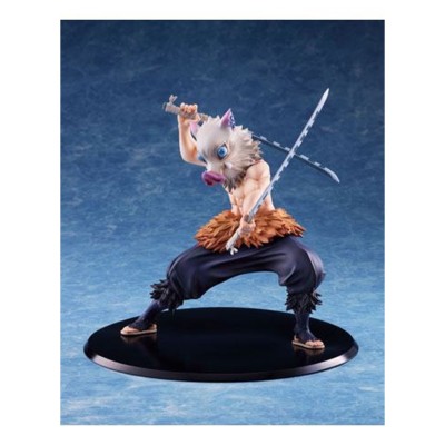 Figura aniplex demon slayer kimetsu no