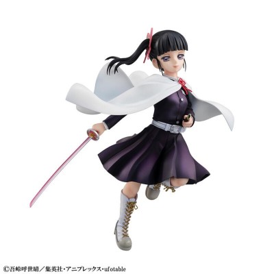 Figura megahouse kimetsu no yaiba demon