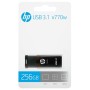 Memoria usb 31 hp 256gb x770w