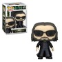 Funko pop cine the matrix 4