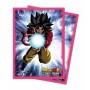 Fundas estandar ultra pro super saiyan