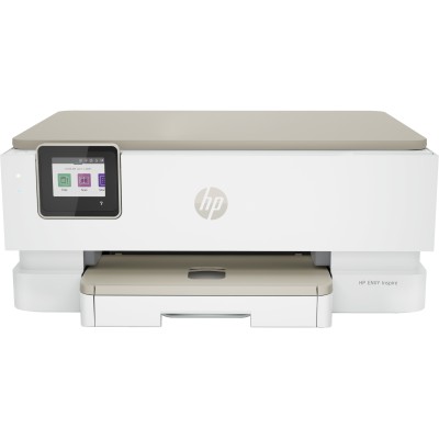 Multifuncion inyeccion hp envy inspire 7220e