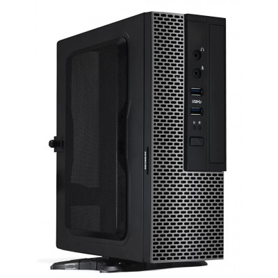 Caja ordenador sobremesa coolbox it05 mini itx