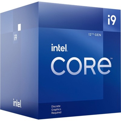 Intel i9 12900f 51ghz fclga 1700