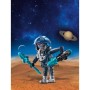 Playmobil guardian del espacio