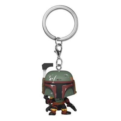 Funko pop keychain llavero star wars