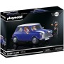 Playmobil mini cooper