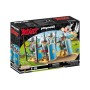 Playmobil asterix tropa romana