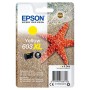 Cartucho tinta epson c13t03a44010 singlepack amarillo