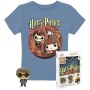 Pop tee harry potter funko