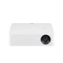 Videoproyector led lg pf610p 1000 ansi