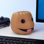 Lampara paladone videojuegos sackboy una gran