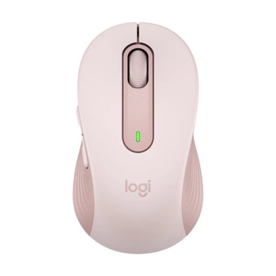 Mouse raton logitech m650 mediano optico