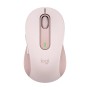 Mouse raton logitech m650 mediano optico