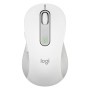 Mouse raton logitech m650 grande optico