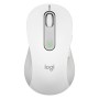 Mouse raton logitech m650 zurdos optico