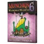 Juego mesa munchkin 6 mazmorras majaretas