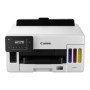 Impresora inyeccion canon maxify gx5050 color