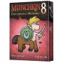 Juego mesa munchkin 8 centauros la